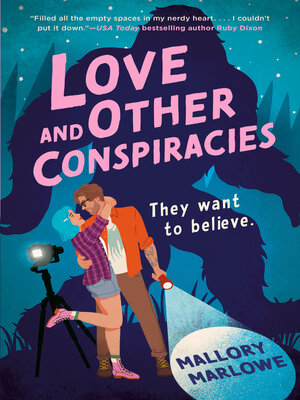 cover image of Love and Other Conspiracies